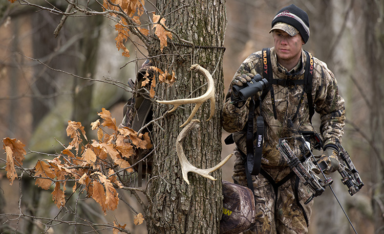 The Right Clothes For Hunting And Fishing