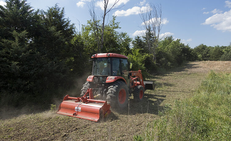 Best Food Plot Shape